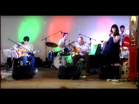 Radio Banska - Bath Fringe Festival May 2010