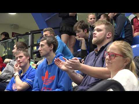 Yonex Estonian International 2019 main draw