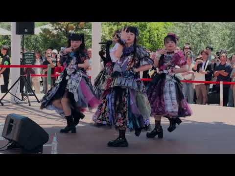 botばっか_ファントムシータ@阪急西宮ガーデンズリリースイベント撮可ライブ2026年5月30日