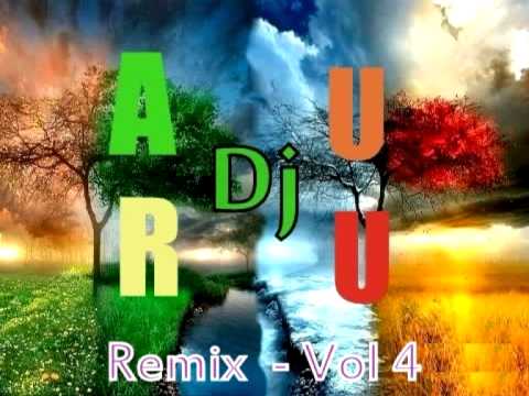 Ke$ha Vs Queen Tok Tok ( Aruu Dj Remix)