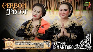 Download lagu CERBON PEGOT | YEYEN ISMANTORO | SEDEKAH LAUT DUSUN GENTENG PATIMBAN PUSAKANAGARA SUBANG mp3 Download lagu CERBON PEGOT | YEYEN ISMANTORO | SEDEKAH LAUT DUSUN GENTENG PATIMBAN PUSAKANAGARA SUBANG mp3