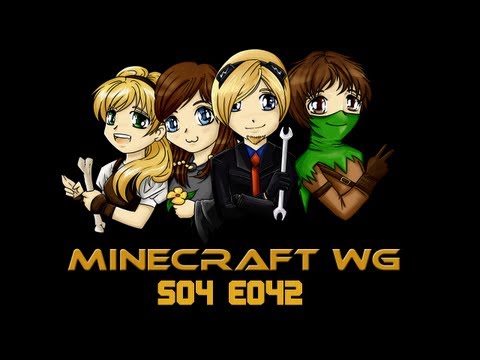 Minecraft WG S04-E042 /Tekkit/ - ( Das Feld von Voice) [Deutsch] -HD- [412]