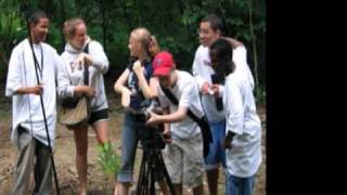 The Van Wert Independent Film Festival: The Founding Circle