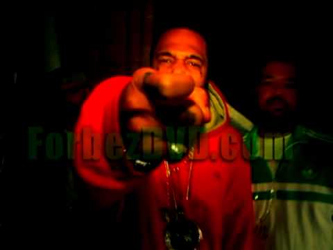 Lil Cease - The Outsiders Ft. Tone Trump, Bravo and Ransom (Directed By Doggie Diamonds)