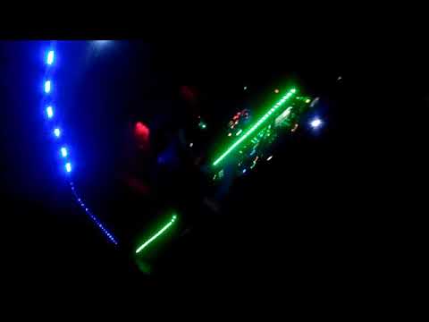 DJ LEON IN KREMLIN @ LISBOA