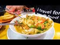 Mexican Street Food Tour In Mérida HIDDEN GEMS Restaurants And Attractions In Yucatan Mexico