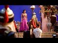 Naomi Scott Speechless BTS