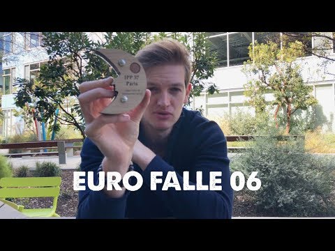 Solving The Incredible Moon Coin Mystery Puzzle - Euro Falle 06