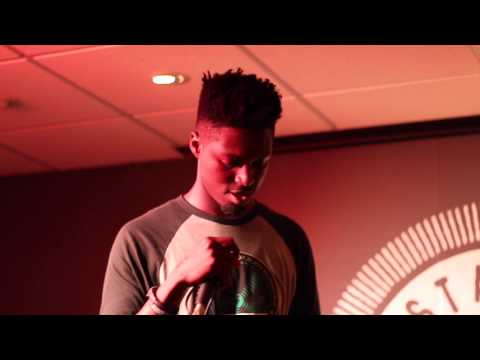 Richie Saps - 'Escape'