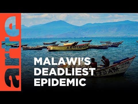 Cholera in Malawi | ARTE.tv Documentary