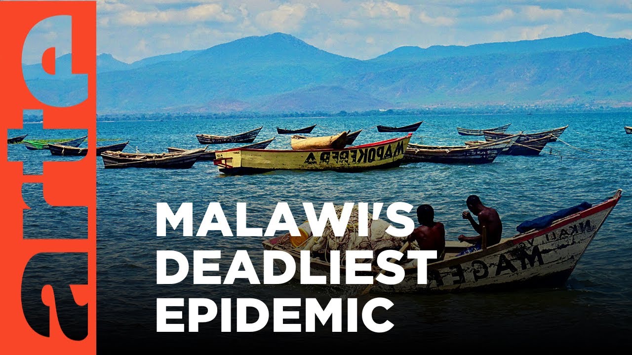 Cholera in Malawi Cholera in Malawi