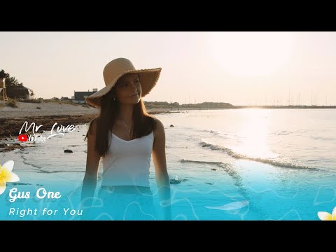 Gus One - Right for You