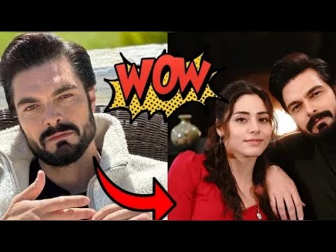 HALIL IBRAHIM CEYHAN ZVANICNO JE "UZVIKNUO SVOJU CEZNJU ZA SILOM!"