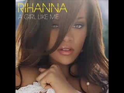 Rihanna - Unfaithful (Kamran Trance Mix)