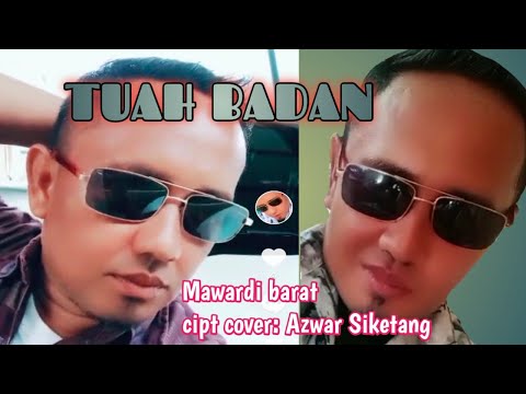 Tuah Badan Mawardi Barat Kheman kampong