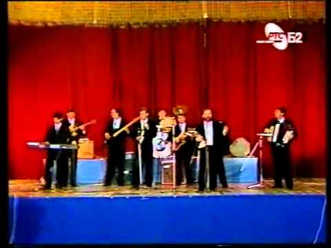 DISA MILOVANOVIC - ZLATNI MELOS 1993