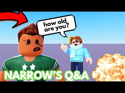 500K Subscriber Q&A..