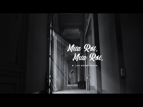 Mưa tháng 9 Sheet - Đoan Trang