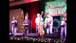 Grascals Kinda Christmas