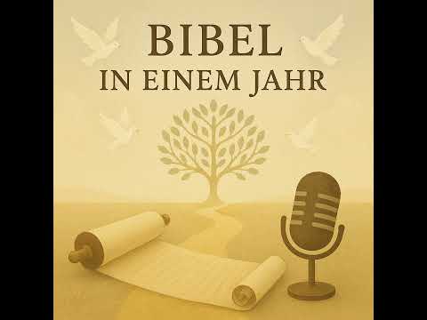 🔥 Tag 206: Jesaja 6–9 (2025) Gott beruft dich – trotz deiner Zweifel!