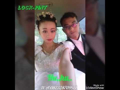 LOCK-PINT Single ke 9 (Tercipta untukmu)