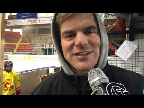 Piccolo MJ Gottéron