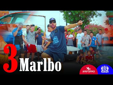 Perro Primo, DT.Bilardo, Al Records - 3 MARLBO - Cumbia 420