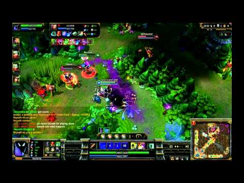 Test Fraps - ranked 04/08/2011