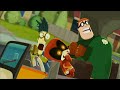 League Of Super Evil Full Throttle