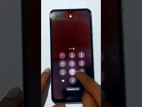 how to unlock phone if forgot password samsung a13 hard reset without password lock screen  reset