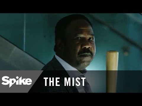 The Mist (Character Profile: â€˜Meet Gus Bradleyâ€™)