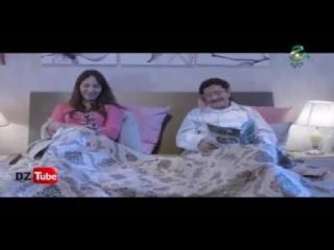 Bouzid Days EP 13 Femme de ménage - بوزيد دايز ـ الحلقة 13 ـ المنظفة