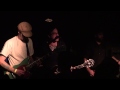 Hot Rod Circuit - Let's Go Home Live