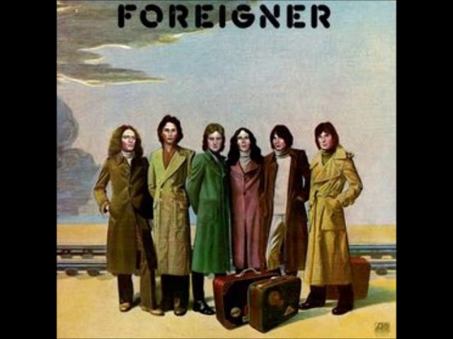 Foreigner - Dirty White Boy (Jammit) (Remix Stems)