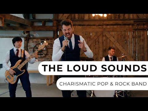 The Loud Sounds - 4-Piece Band
