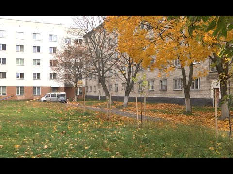 Задержан мужчина, напавший на девушку видео