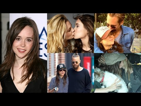 , title : 'Boys and Girls Ellen Page Dated!'