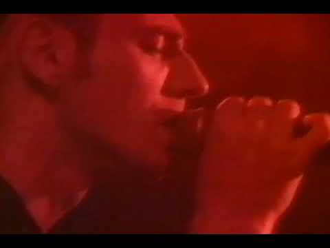 Videoclip de Your hands on my skin (1998 Version) — De/Vision