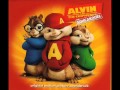 alvin and the chipmunks you spin me right round slowmotion
