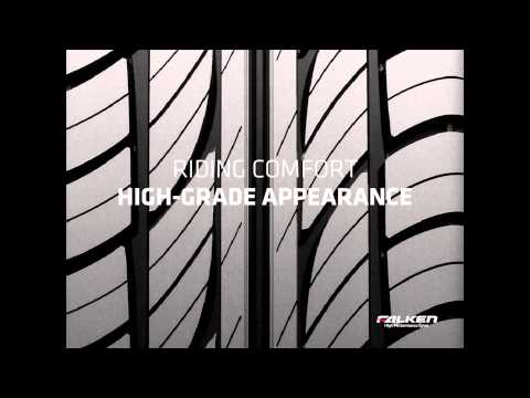 Falken SN828
