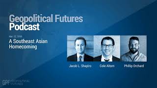 Podcast: A Southeast Asian Homecoming