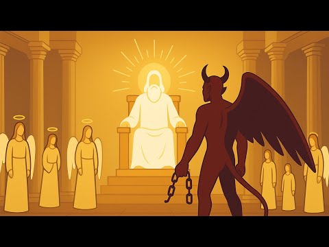This Is Why God Does Not Forgive Satan: Explained In 6 Minutes