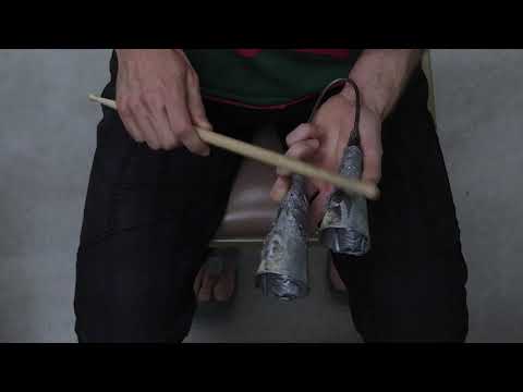 Ijexa Agogo (Nordeste - Ijexa)