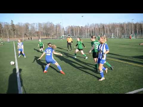 HPS - HJK City T18 (1-6)
