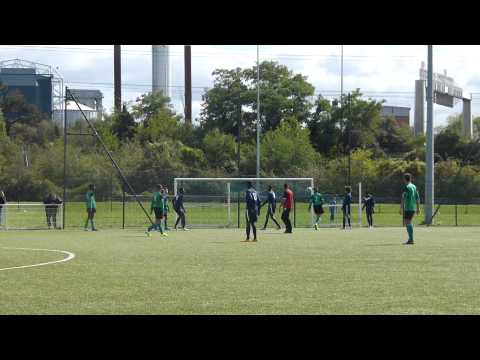 assoa u16 reg- bobigny amical 2mt suite