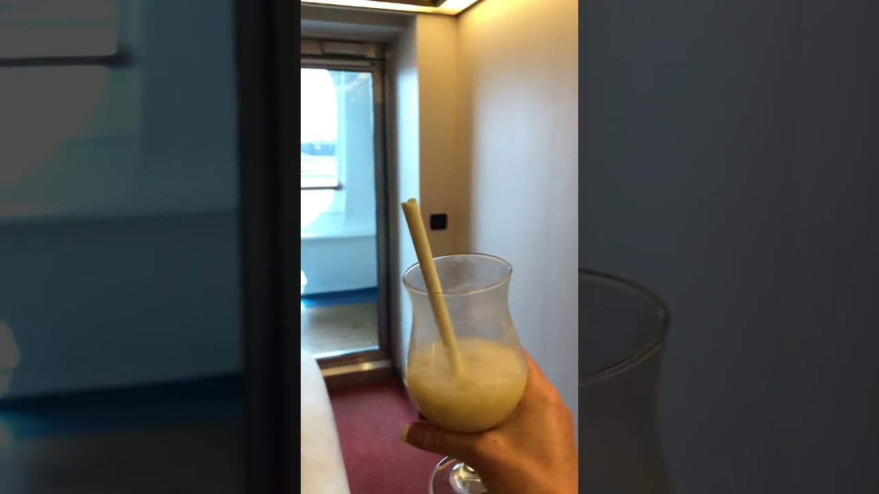 Carnival Magic - Cabin 2288 - Video 2