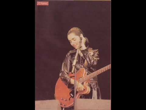 PJ HARVEY & JOHN PARISH - Automatic Dlamini - Yell Hollow