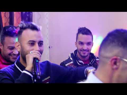 Cheb Midou Live 2022 - (Mabihach Lycée - تعشق فل بوليسي) الأغنية أحدث ظجة في Tiktok بعنوان هيا حنينة