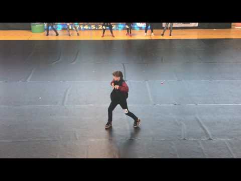 SAPO Šampionat 2017 - Andrea Todorović