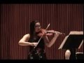 Devil's Trill - Giuseppe Tartini. Violin Sonata in ...